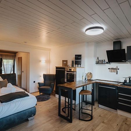 Apartment Am Annaweiher Hinterweidenthal Εξωτερικό φωτογραφία