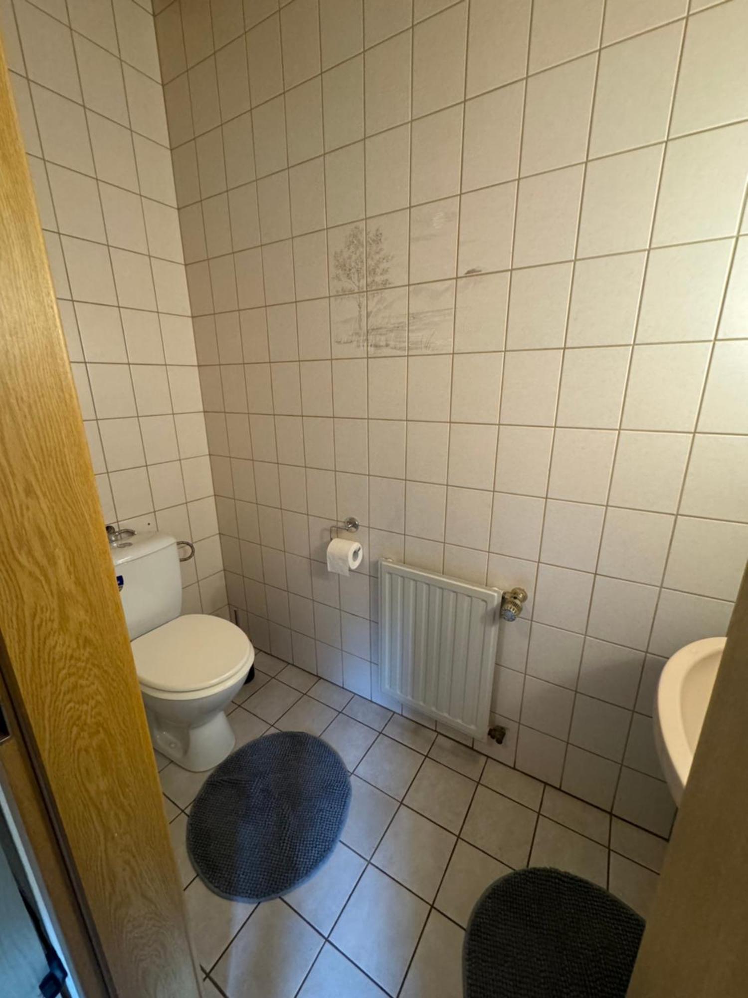 Apartment Am Annaweiher Hinterweidenthal Εξωτερικό φωτογραφία
