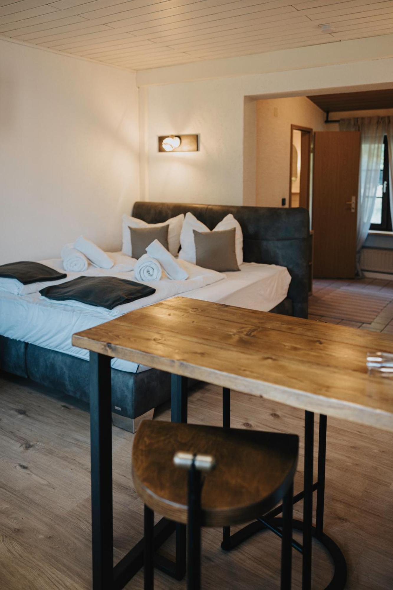 Apartment Am Annaweiher Hinterweidenthal Εξωτερικό φωτογραφία