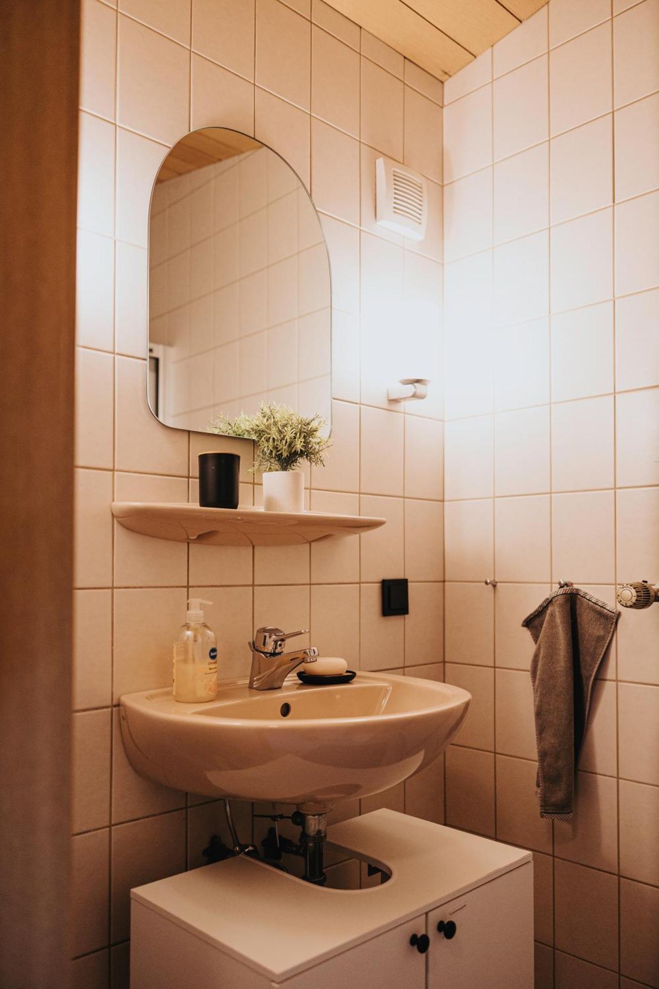 Apartment Am Annaweiher Hinterweidenthal Εξωτερικό φωτογραφία