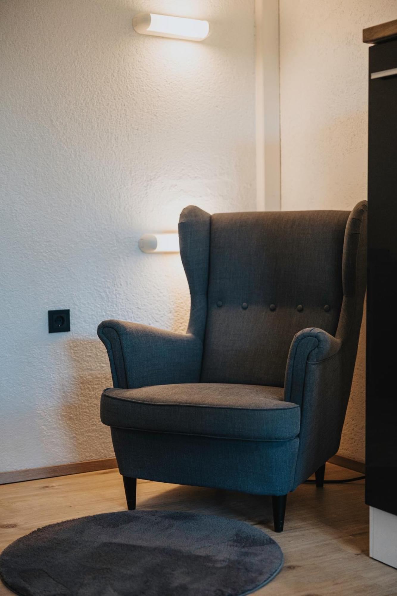 Apartment Am Annaweiher Hinterweidenthal Εξωτερικό φωτογραφία