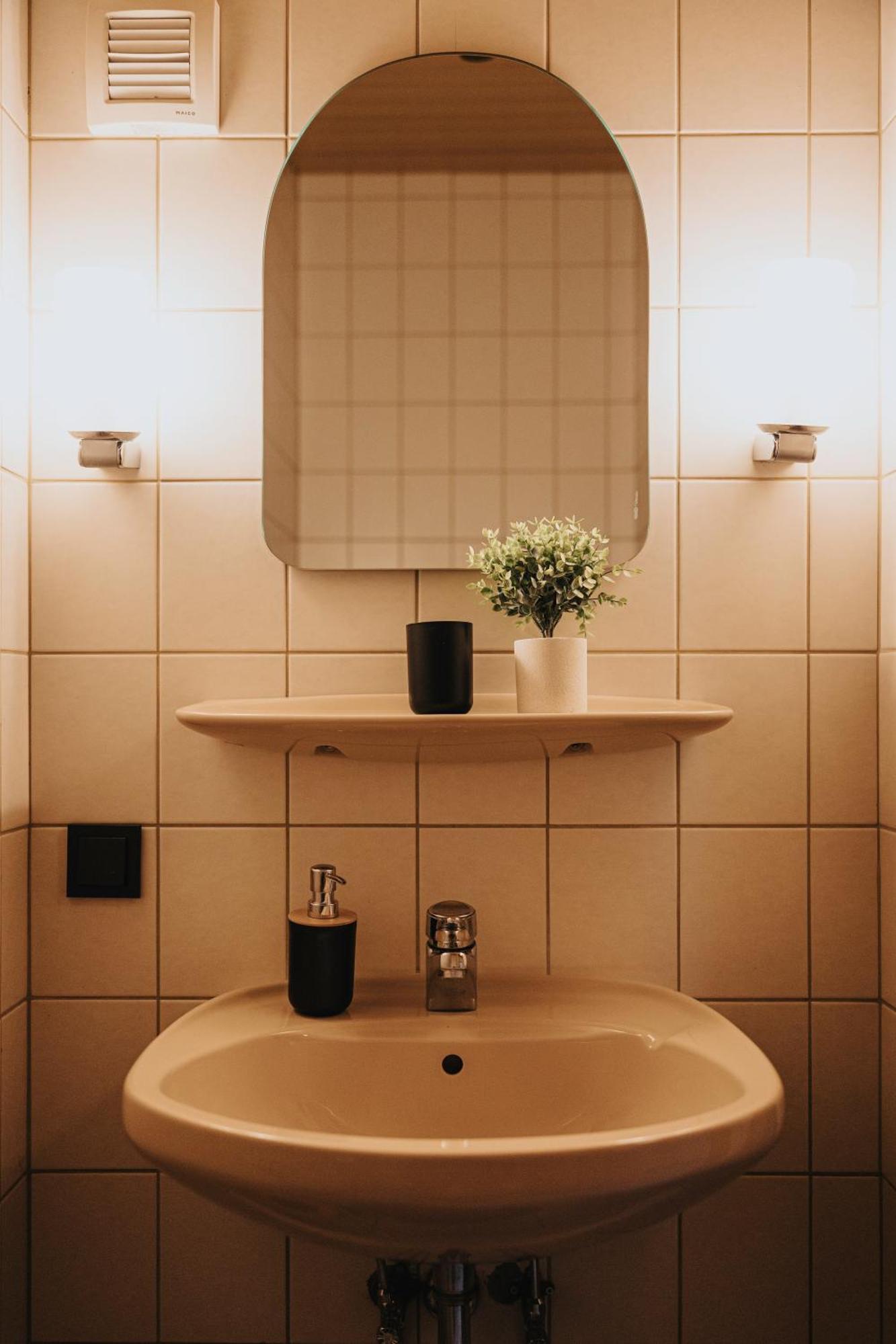 Apartment Am Annaweiher Hinterweidenthal Εξωτερικό φωτογραφία