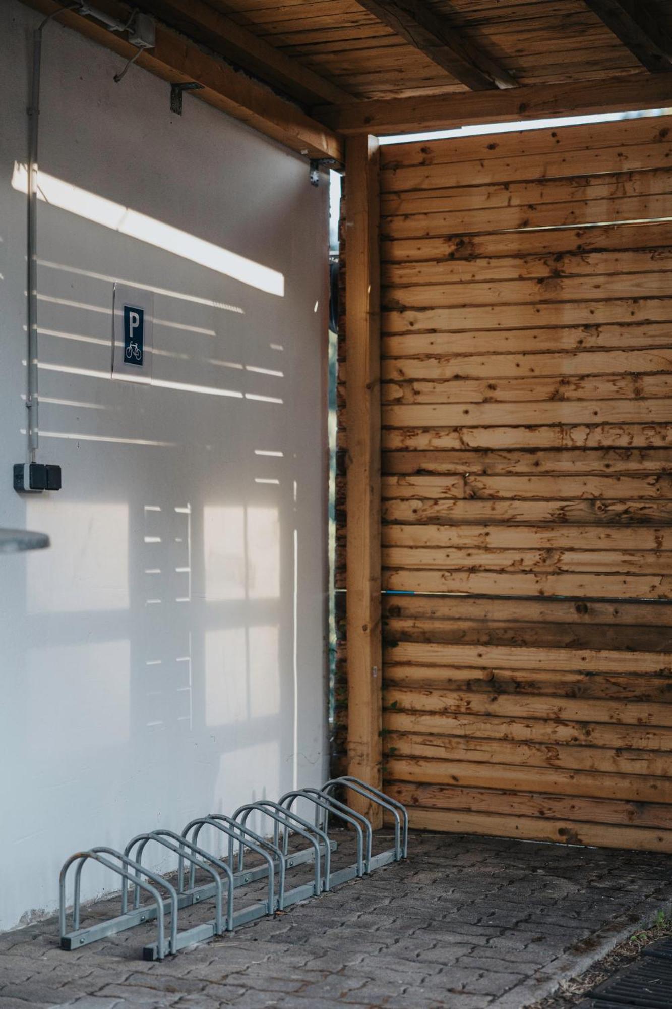 Apartment Am Annaweiher Hinterweidenthal Εξωτερικό φωτογραφία