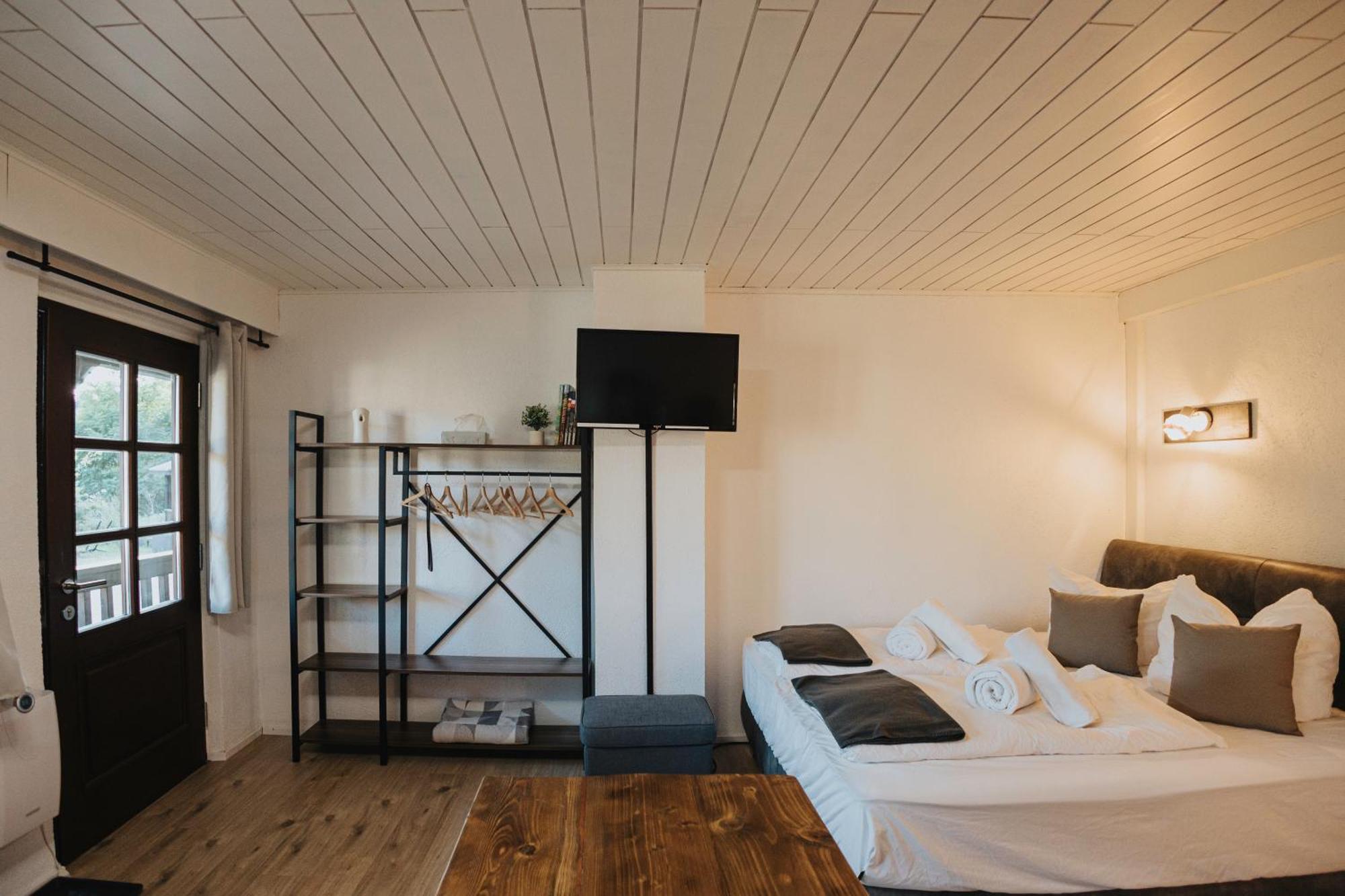 Apartment Am Annaweiher Hinterweidenthal Εξωτερικό φωτογραφία