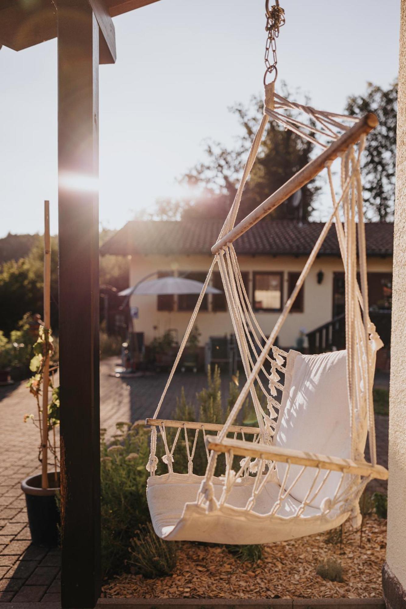 Apartment Am Annaweiher Hinterweidenthal Εξωτερικό φωτογραφία