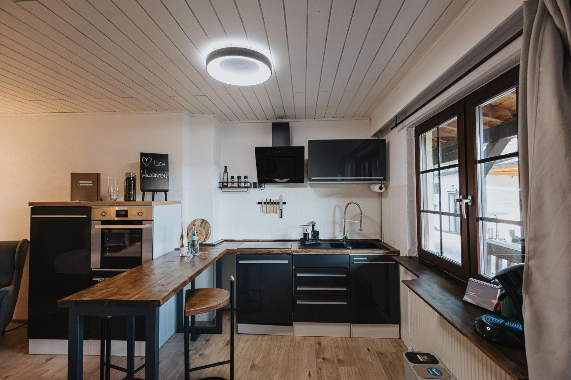 Apartment Am Annaweiher Hinterweidenthal Εξωτερικό φωτογραφία