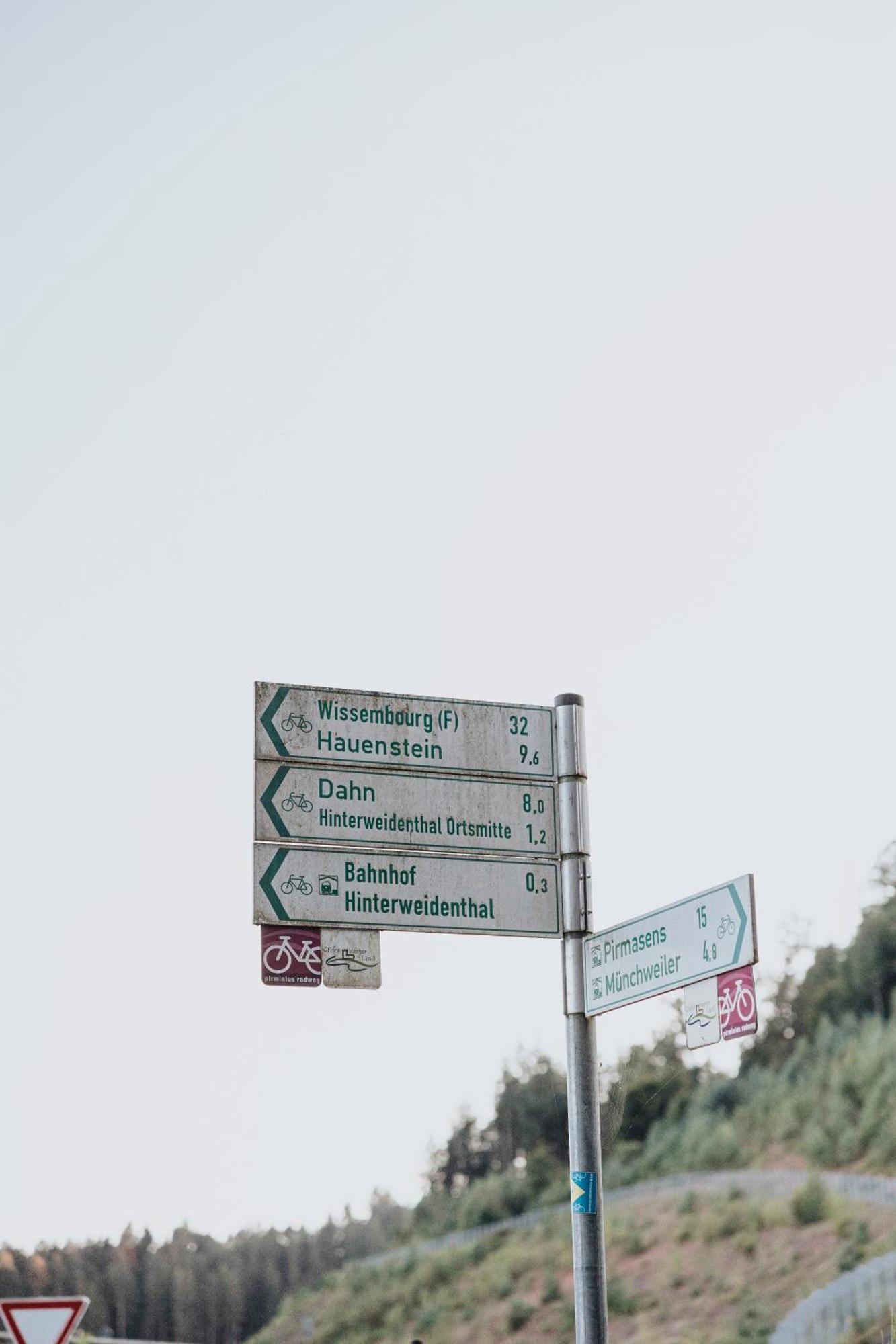 Apartment Am Annaweiher Hinterweidenthal Εξωτερικό φωτογραφία